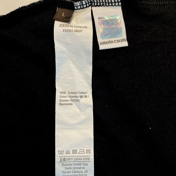 ❤️ROBERTO CAVALLI - Picture 6 of 6